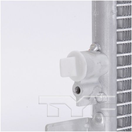 TYC PRODUCTS TYC A/C CONDENSER 3254